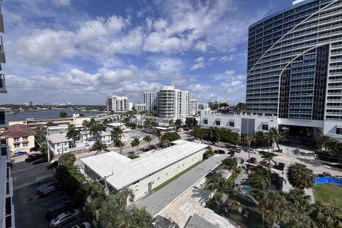 Copropriété à louer à Fort Lauderdale, Floride: 1 chambre, 76.09 m2 № 2177476 - photo 6