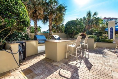 Copropriété à louer à Fort Lauderdale, Floride: 1 chambre, 76.09 m2 № 2177476 - photo 5