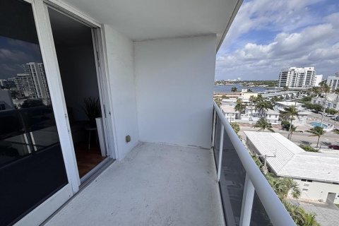 Copropriété à louer à Fort Lauderdale, Floride: 1 chambre, 76.09 m2 № 2177476 - photo 10