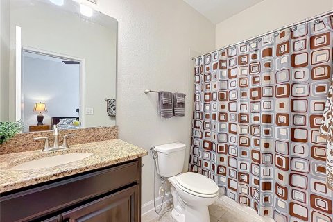 House in Clermont, Florida 3 bedrooms, 186.36 sq.m. № 1782737 - photo 27