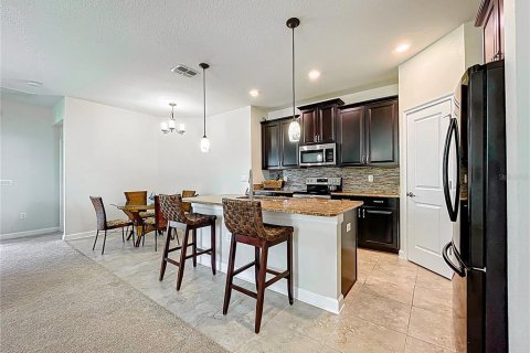 House in Clermont, Florida 3 bedrooms, 186.36 sq.m. № 1782737 - photo 6