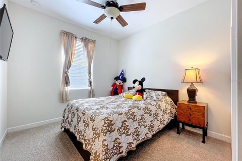 House in Clermont, Florida 3 bedrooms, 186.36 sq.m. № 1782737 - photo 24