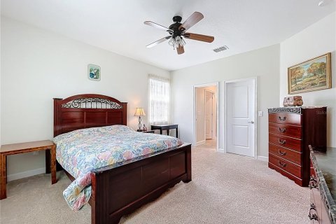 House in Clermont, Florida 3 bedrooms, 186.36 sq.m. № 1782737 - photo 30