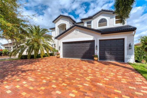 Casa en venta en Miramar, Florida, 5 dormitorios, 332.03 m2 № 1846322 - foto 3