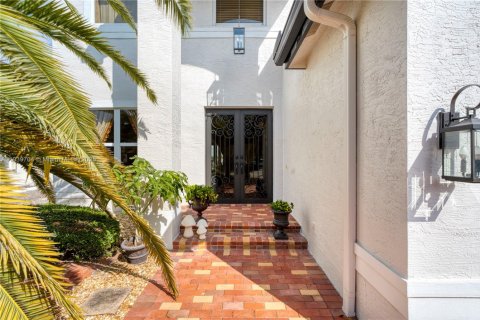 Casa en venta en Miramar, Florida, 5 dormitorios, 332.03 m2 № 1846322 - foto 24