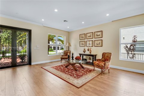 Casa en venta en Miramar, Florida, 5 dormitorios, 332.03 m2 № 1846322 - foto 13