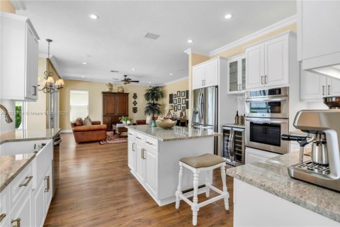 Casa en venta en Miramar, Florida, 5 dormitorios, 332.03 m2 № 1846322 - foto 7
