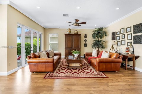 Casa en venta en Miramar, Florida, 5 dormitorios, 332.03 m2 № 1846322 - foto 11