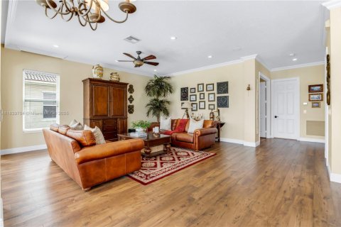 Casa en venta en Miramar, Florida, 5 dormitorios, 332.03 m2 № 1846322 - foto 18