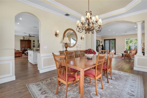 Casa en venta en Miramar, Florida, 5 dormitorios, 332.03 m2 № 1846322 - foto 19
