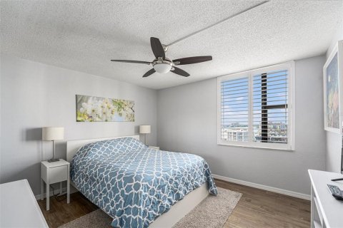 Condo in Clearwater, Florida, 1 bedroom  № 1673804 - photo 18
