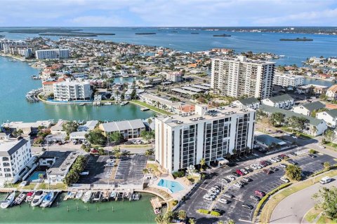 Condo in Clearwater, Florida, 1 bedroom  № 1673804 - photo 26