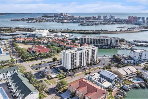Condo in Clearwater, Florida, 1 bedroom  № 1673804 - photo 24