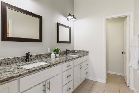 Villa ou maison à vendre à Wesley Chapel, Floride: 3 chambres, 173.82 m2 № 2418742 - photo 22