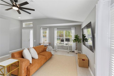 Villa ou maison à vendre à Wesley Chapel, Floride: 3 chambres, 173.82 m2 № 2418742 - photo 26