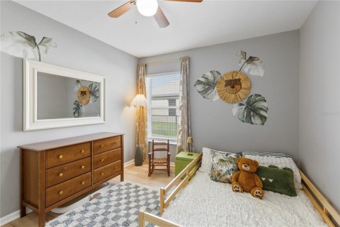 Villa ou maison à vendre à Wesley Chapel, Floride: 3 chambres, 173.82 m2 № 2418742 - photo 29