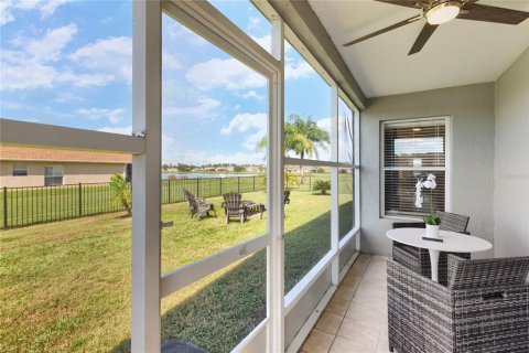 Villa ou maison à vendre à Wesley Chapel, Floride: 3 chambres, 173.82 m2 № 2418742 - photo 7