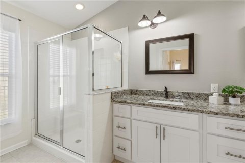 Villa ou maison à vendre à Wesley Chapel, Floride: 3 chambres, 173.82 m2 № 2418742 - photo 23