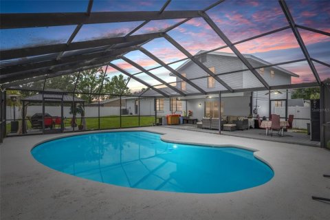 Casa en venta en Tampa, Florida, 4 dormitorios, 158.86 m2 № 1834570 - foto 29
