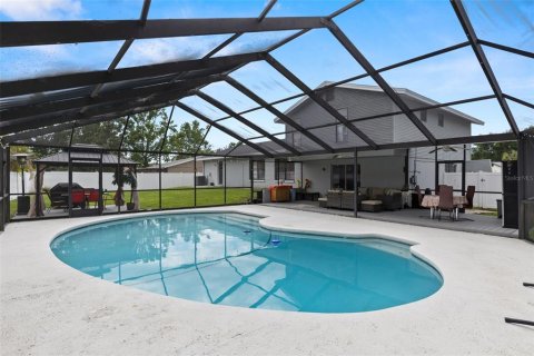 Casa en venta en Tampa, Florida, 4 dormitorios, 158.86 m2 № 1834570 - foto 27