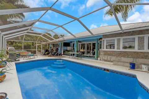 House in Apollo Beach, Florida 3 bedrooms, 186.45 sq.m. № 1617874 - photo 26