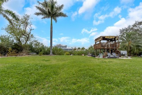 House in Apollo Beach, Florida 3 bedrooms, 186.45 sq.m. № 1617874 - photo 29