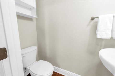 Adosado en alquiler en Tampa, Florida, 3 dormitorios, 168.9 m2 № 1848067 - foto 23