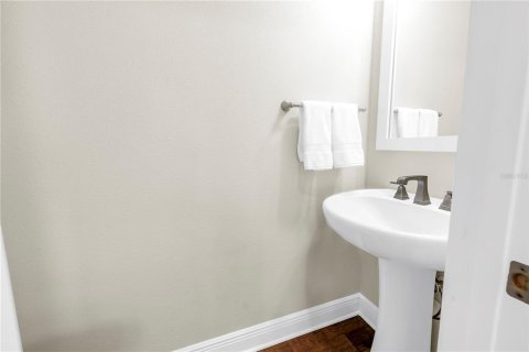 Adosado en alquiler en Tampa, Florida, 3 dormitorios, 168.9 m2 № 1848067 - foto 22