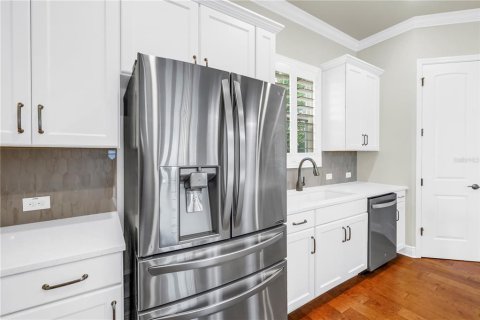 Adosado en alquiler en Tampa, Florida, 3 dormitorios, 168.9 m2 № 1848067 - foto 18