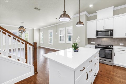 Adosado en alquiler en Tampa, Florida, 3 dormitorios, 168.9 m2 № 1848067 - foto 25
