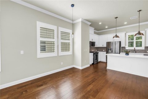 Adosado en alquiler en Tampa, Florida, 3 dormitorios, 168.9 m2 № 1848067 - foto 15