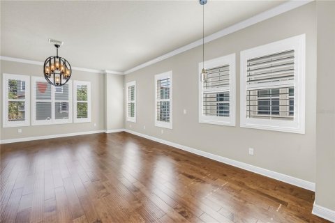 Adosado en alquiler en Tampa, Florida, 3 dormitorios, 168.9 m2 № 1848067 - foto 27