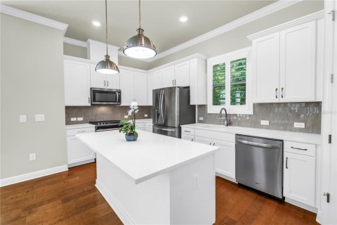 Adosado en alquiler en Tampa, Florida, 3 dormitorios, 168.9 m2 № 1848067 - foto 17