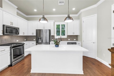 Adosado en alquiler en Tampa, Florida, 3 dormitorios, 168.9 m2 № 1848067 - foto 16