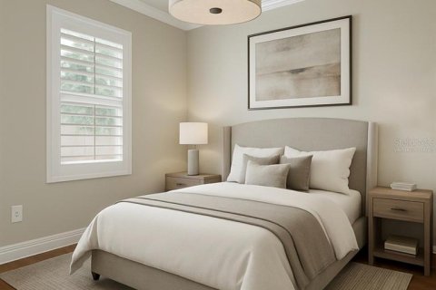 Adosado en alquiler en Tampa, Florida, 3 dormitorios, 168.9 m2 № 1848067 - foto 9