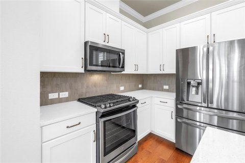 Adosado en alquiler en Tampa, Florida, 3 dormitorios, 168.9 m2 № 1848067 - foto 24