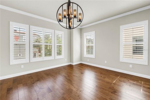 Adosado en alquiler en Tampa, Florida, 3 dormitorios, 168.9 m2 № 1848067 - foto 30