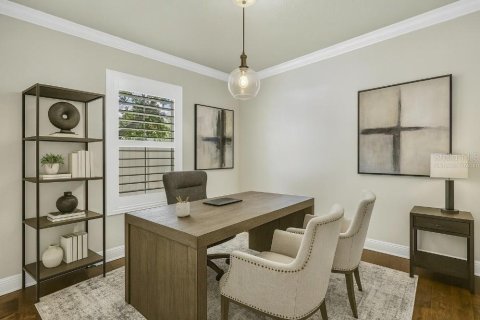 Adosado en alquiler en Tampa, Florida, 3 dormitorios, 168.9 m2 № 1848067 - foto 11