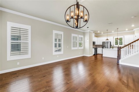 Adosado en alquiler en Tampa, Florida, 3 dormitorios, 168.9 m2 № 1848067 - foto 13