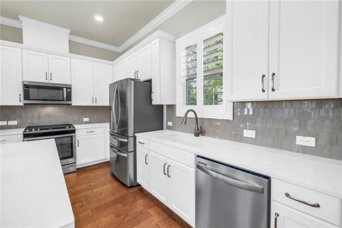 Adosado en alquiler en Tampa, Florida, 3 dormitorios, 168.9 m2 № 1848067 - foto 20