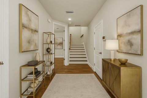 Adosado en alquiler en Tampa, Florida, 3 dormitorios, 168.9 m2 № 1848067 - foto 7