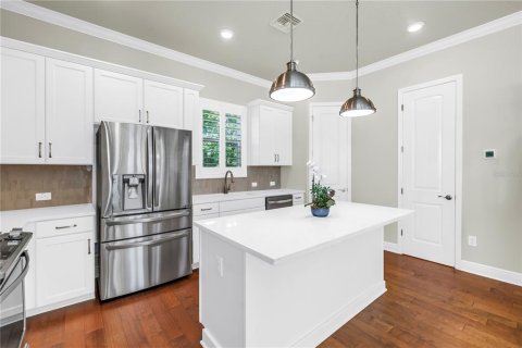 Adosado en alquiler en Tampa, Florida, 3 dormitorios, 168.9 m2 № 1848067 - foto 21