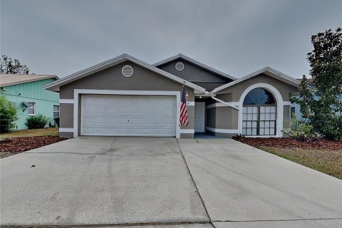 Villa ou maison à Winter Haven, Floride 3 chambres, 182.18 m2 № 2117780
