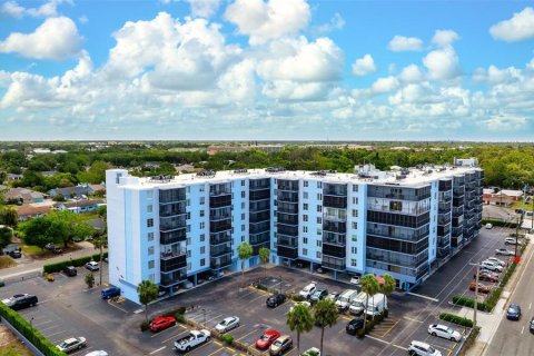 Condo à Bradenton, Floride, 2 chambres № 2097638