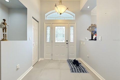 Villa ou maison à vendre à Ocala, Floride: 4 chambres, 247.12 m2 № 2408901 - photo 5