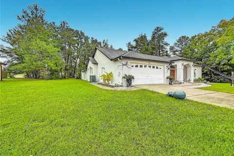 Villa ou maison à vendre à Ocala, Floride: 4 chambres, 247.12 m2 № 2408901 - photo 4