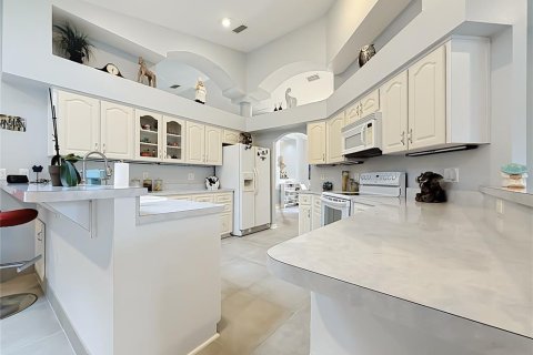 Villa ou maison à vendre à Ocala, Floride: 4 chambres, 247.12 m2 № 2408901 - photo 19