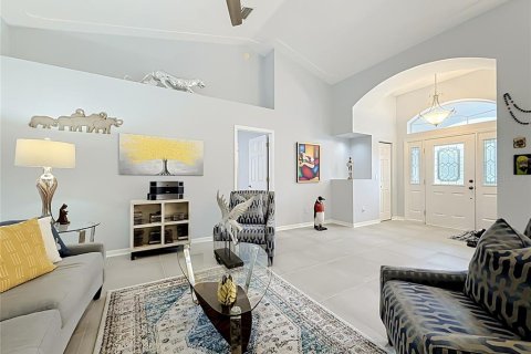 Villa ou maison à vendre à Ocala, Floride: 4 chambres, 247.12 m2 № 2408901 - photo 8