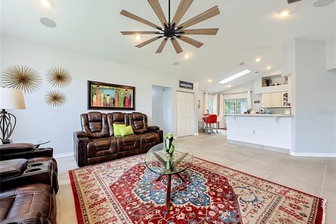 Villa ou maison à vendre à Ocala, Floride: 4 chambres, 247.12 m2 № 2408901 - photo 23