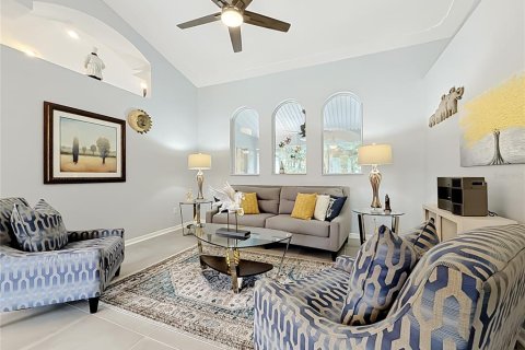 Villa ou maison à vendre à Ocala, Floride: 4 chambres, 247.12 m2 № 2408901 - photo 6